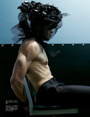bondage2Bwarriors255B1255D