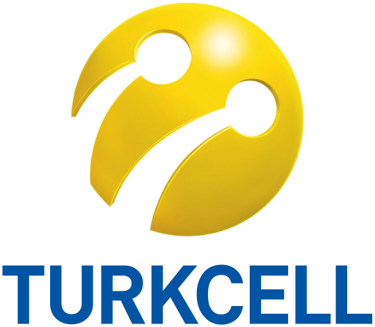 Turkcell Logo