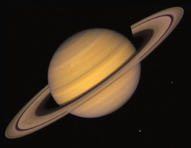 saturn