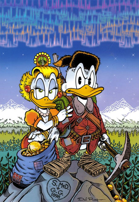 donrosa scroogegoldie