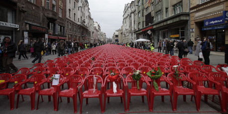 Sarajevo