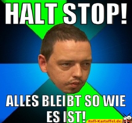 lustige witzige bilder rofl-kartoffel-de