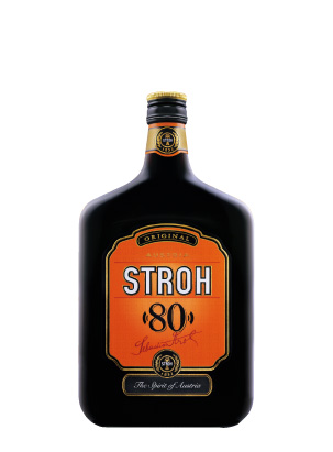 212-Rum Stroh 80 b