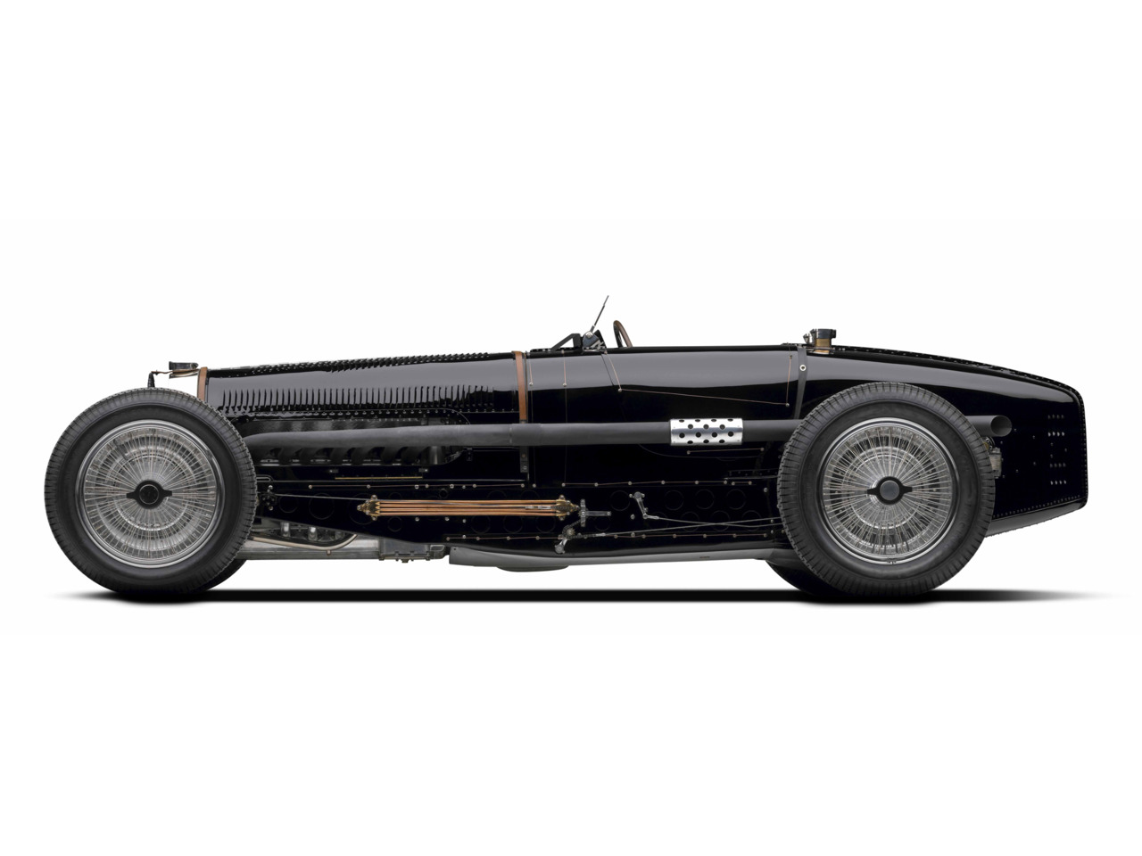 S0VFxh Bugatti Type 59  Grand Prix 1933 