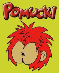 pomuckl