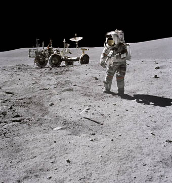 mond apollo