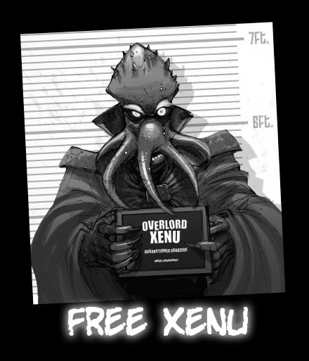 free xenu