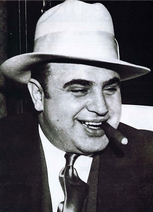 Al-Capone