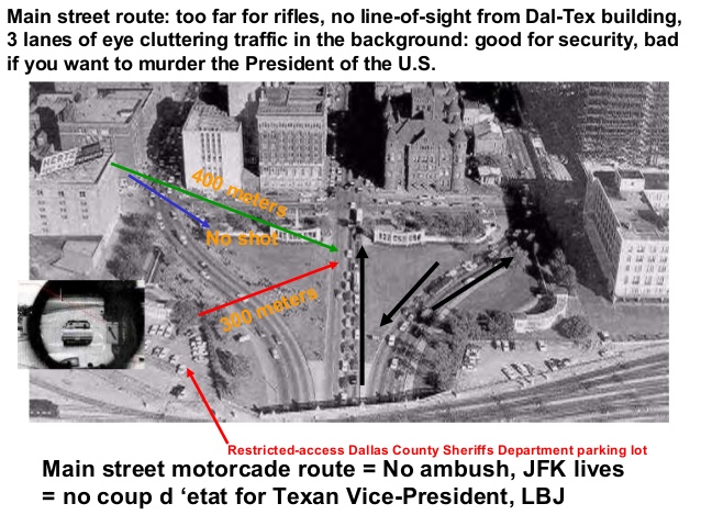 jfk getting him to the ambush 22 638