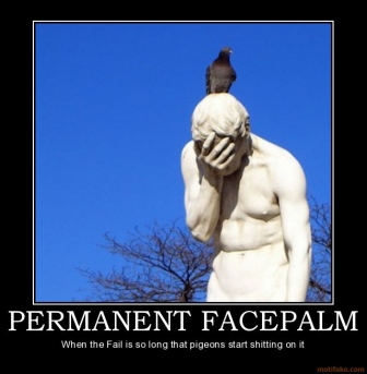 permanent-facepalm-facepalm-fail-pigeon-