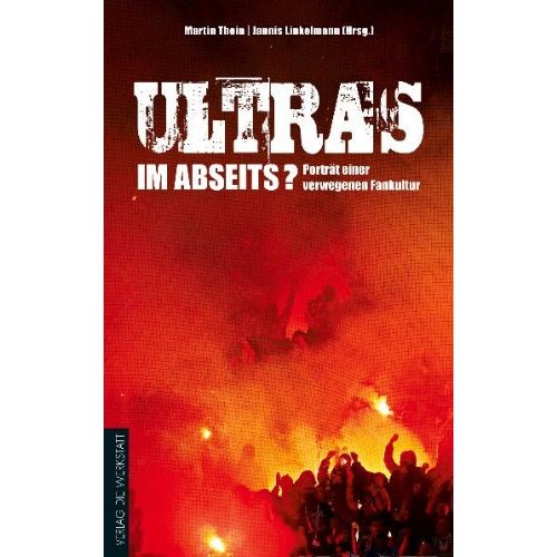 686955 Cover Ultras im Abseits