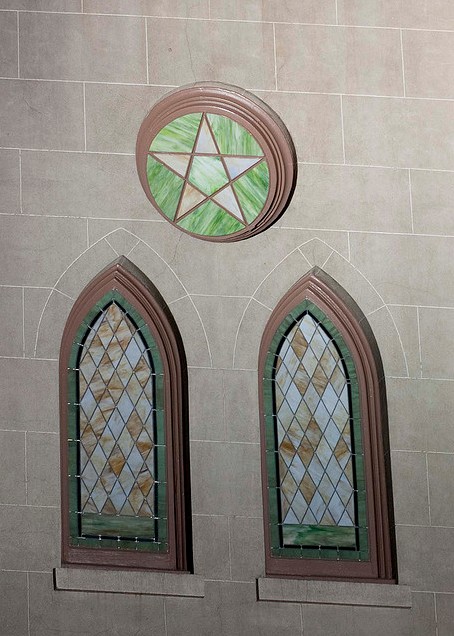 AntiochMissionaryBaptistChurch