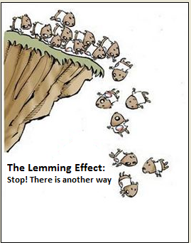 lemming-effect
