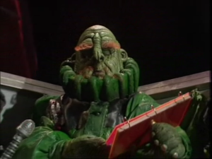 Bilder-Thread Vogon jelzt reading poetry
