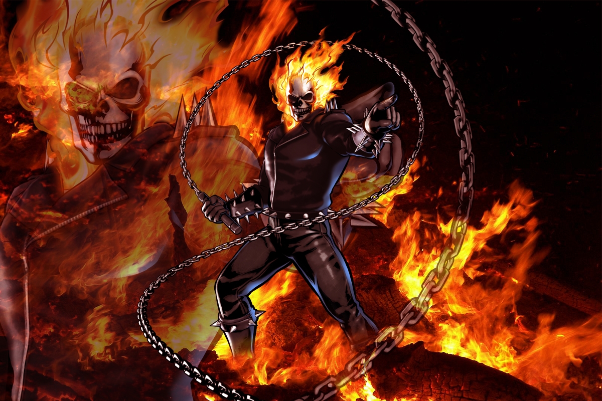 Bilder-Thread Ghost-Rider