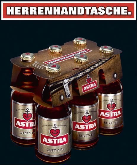 astra herrenhandtasche