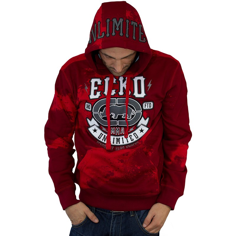Bilder-Thread hoody-ecko-mma-hard-knocks-rot-992006587