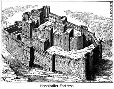 HospitallerFortress l