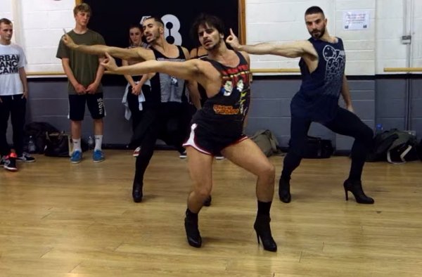 YANIS-MARSHALL-CHOREOGRAPHY.-MUSIC-BY-BE