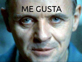 Hannibal Lecter hannibal lecter 24822525