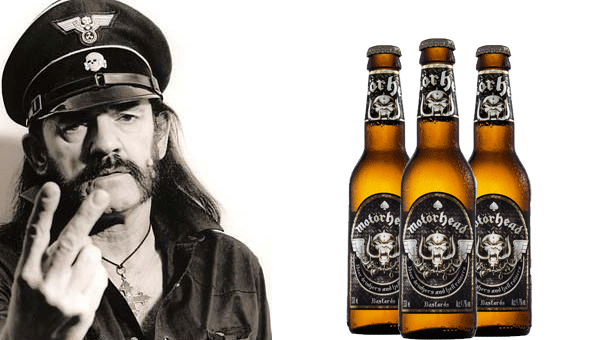 Motorhead-Beer