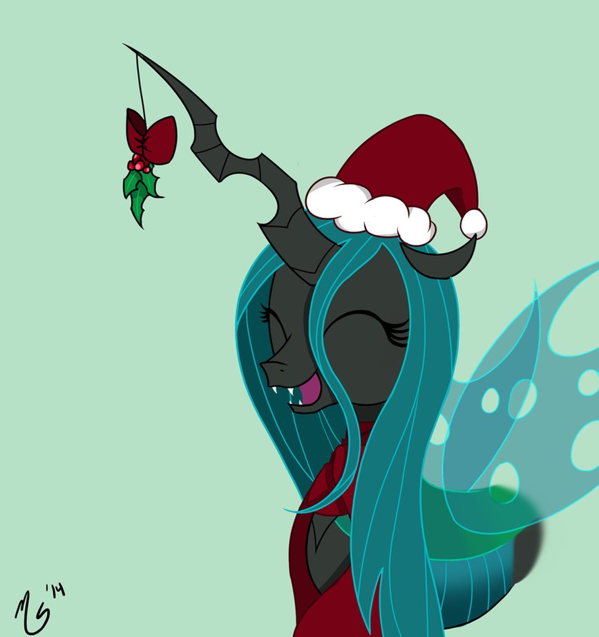 chrystlemas by ciscoql-d72ht2z