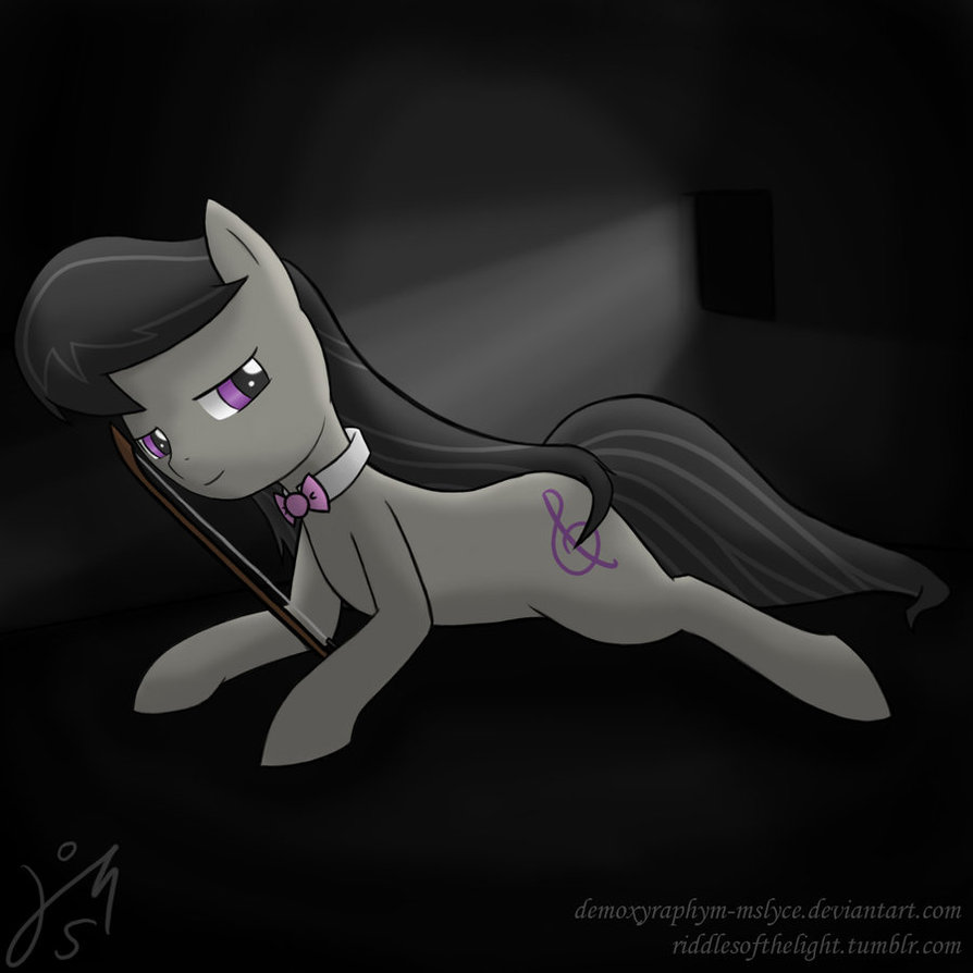 tavi  take five by demoxyraphym mslyce-d