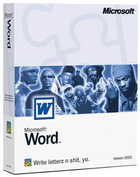 microsoft-word-rap-edition