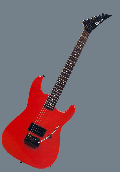 charvel model 02