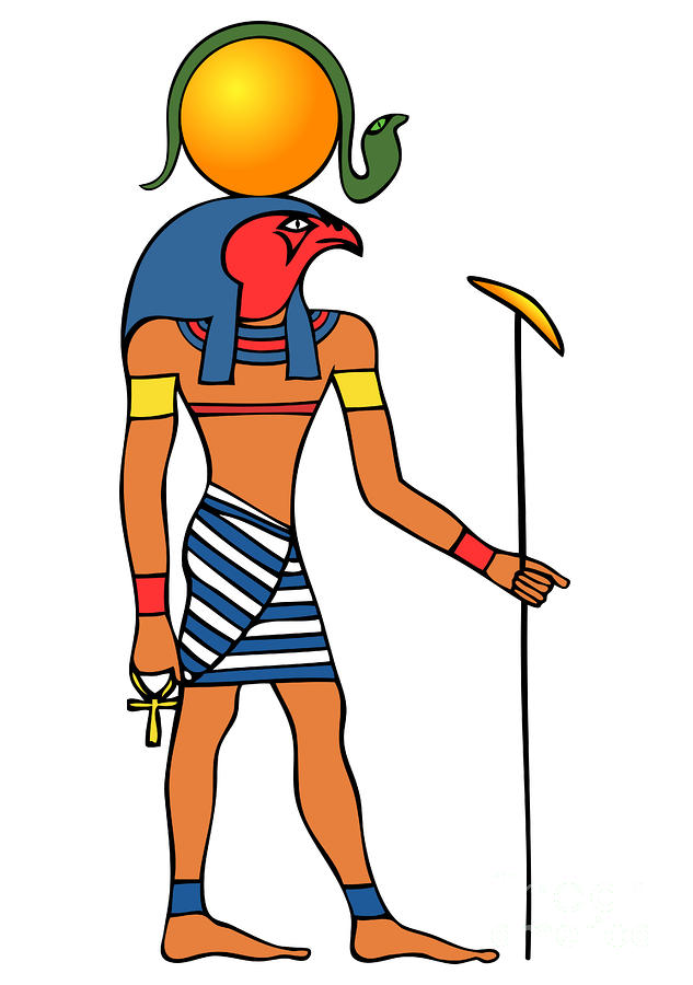 egyptian-god-of-the-sun--ra-michal-boubi