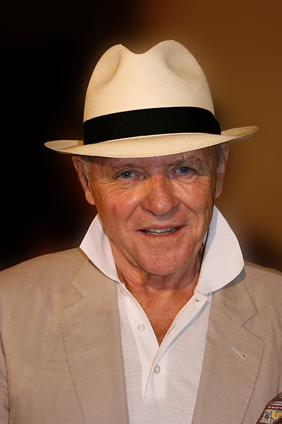 400px-Anthony Hopkins-Tuscan Sun Festiva