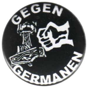 gegen-germanen DLF204937