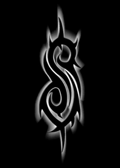 Slipknot Symbol by Maggots of Slipknot