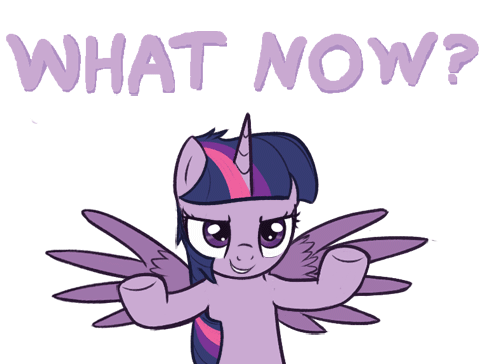 FANMADE what now twilight
