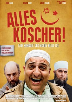 alles koscher