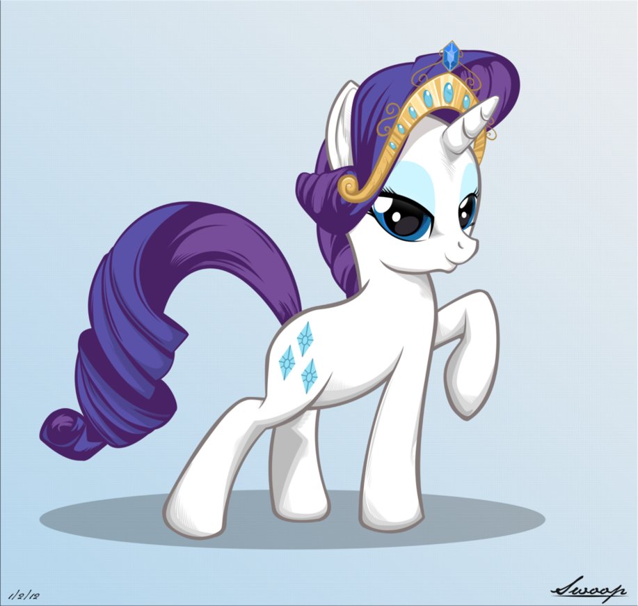 fabulous rarity by swoop ostergaard-d4u6