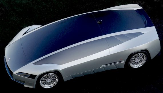 solar assisted cars quaranta giugiaro it