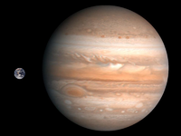 200px-Jupiter Earth Comparison