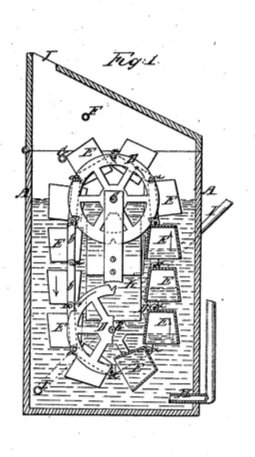 09631f Rosch Patent US29149