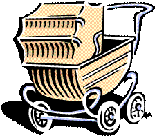 Kinderwagen