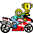 smile bike award 1