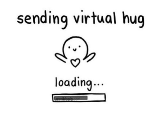 19400-Sending-A-Virtual-Hug