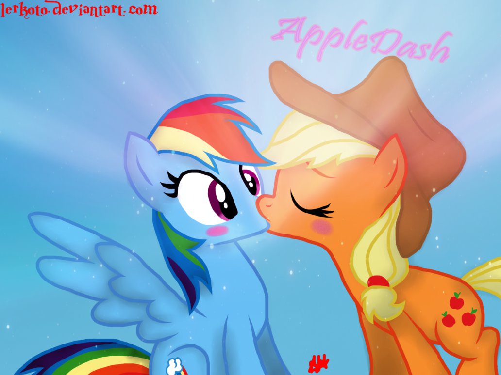 appledash  3 by lerkoto-d7g5c5k