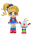 rainbow brite by nighe6jja