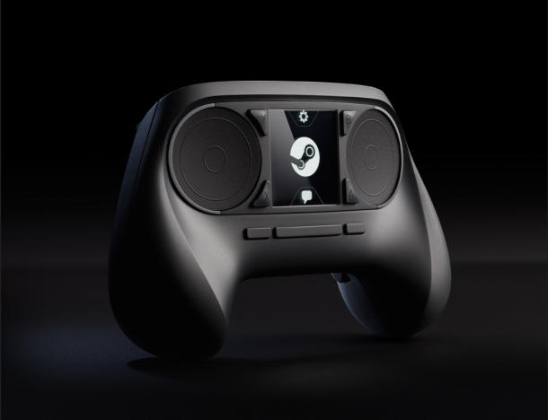 steam controller 610x468