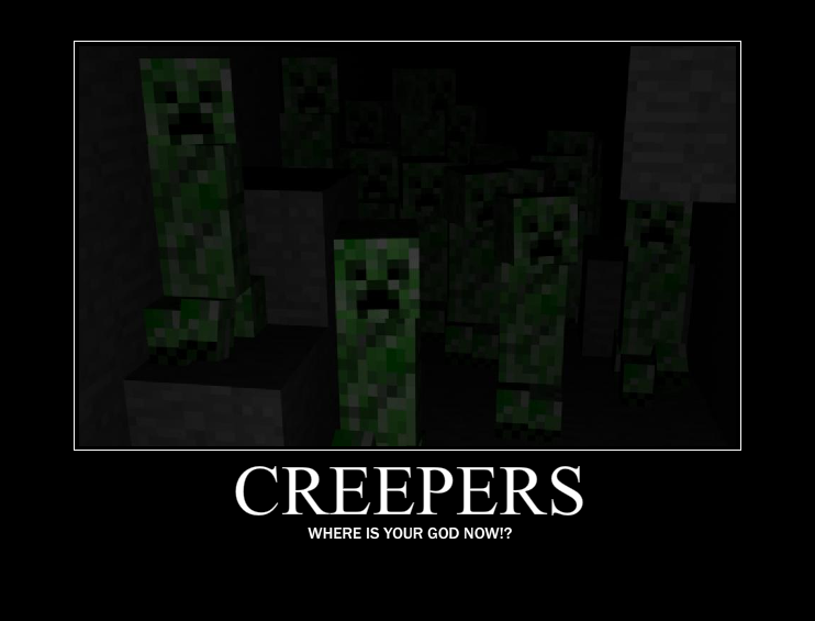 Bilder-Thread creepersWhereIsYourGodNow