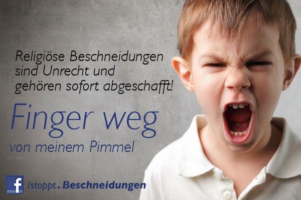 Bilder-Thread beschneidungen