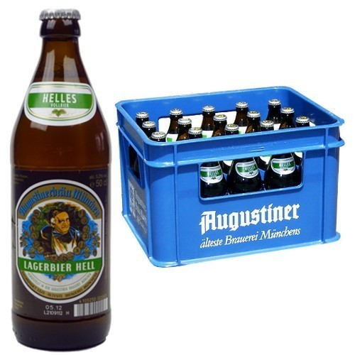 Augustiner-Lager-Hell