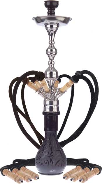 shisha-diwan