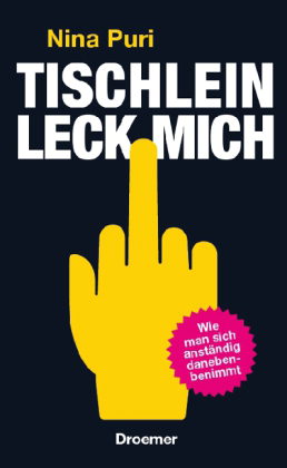 Bilder-Thread 029285847-tischlein-leck-mich